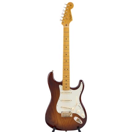 Fender 75th Anniversary Commemorative Stratocaster