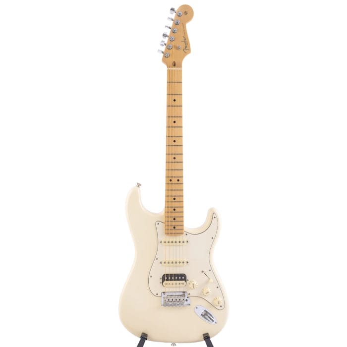 Fender American Pro Stratocaster HSS Shawbucker MN OWT - Fender