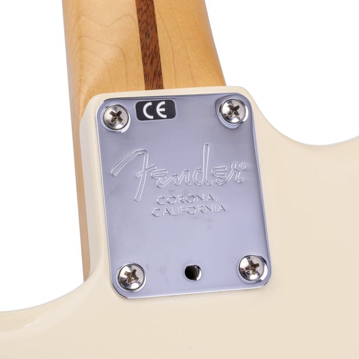 Fender American Pro Stratocaster HSS Shawbucker MN OWT – Bild 8