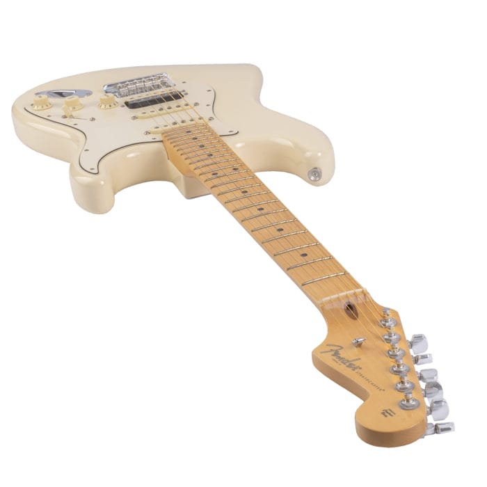 Fender American Pro Stratocaster HSS Shawbucker MN OWT – Bild 4