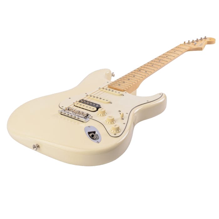 Fender American Pro Stratocaster HSS Shawbucker MN OWT – Bild 3