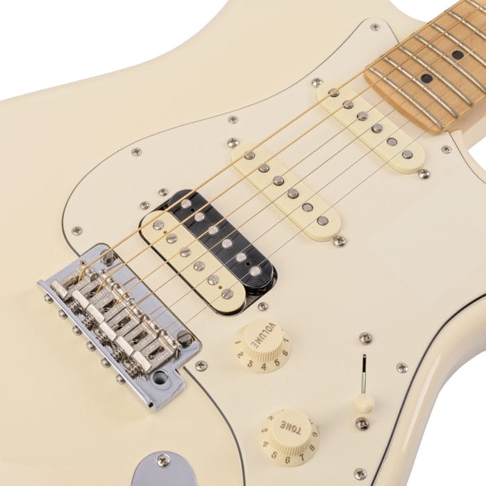 Fender American Pro Stratocaster HSS Shawbucker MN OWT – Bild 6