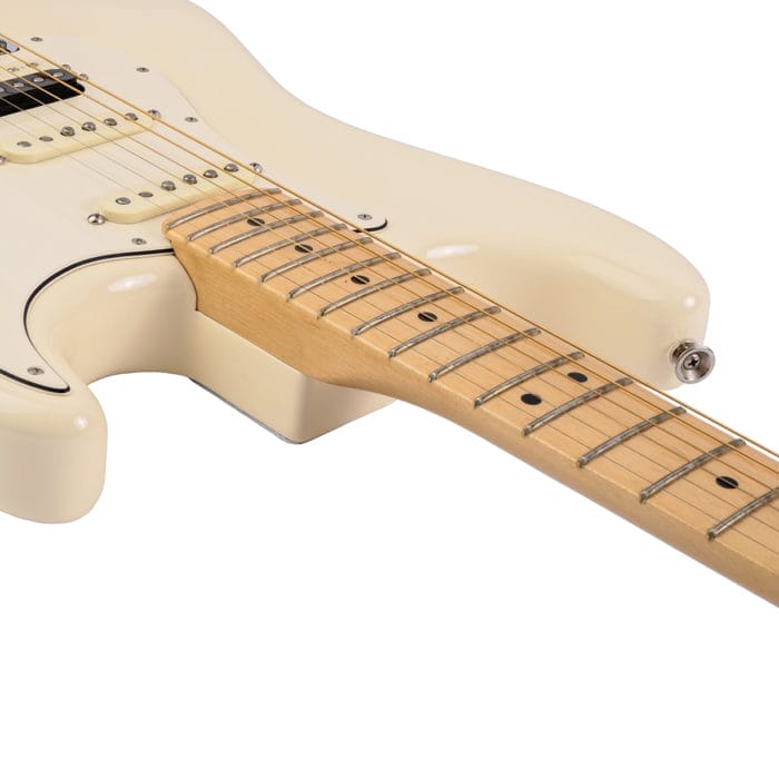 Fender American Pro Stratocaster HSS Shawbucker MN OWT – Bild 5
