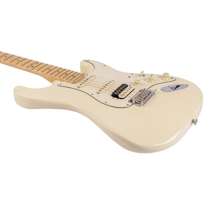 Fender American Pro Stratocaster HSS Shawbucker MN OWT – Bild 7