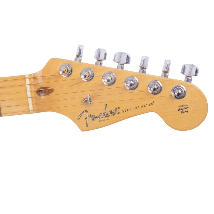 Fender American Pro Stratocaster HSS Shawbucker MN OWT – Bild 10