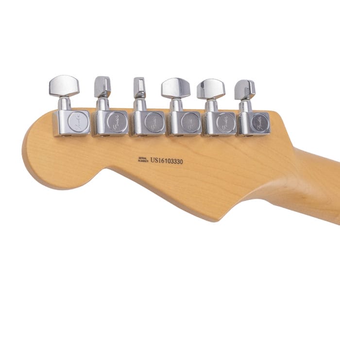 Fender American Pro Stratocaster HSS Shawbucker MN OWT – Bild 11