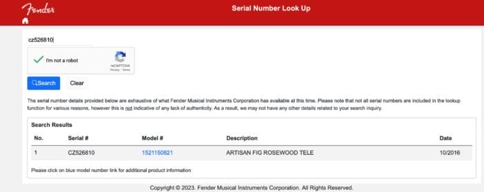 Fender Custom Shop Figured Rosewood Artisan Telecaster - 15 Fender Custom Shop Figured Rosewood Artisan Telecaster 2016 – Bild 16