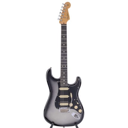 Fender FSR American Professional Stratocaster HSS Silverburst