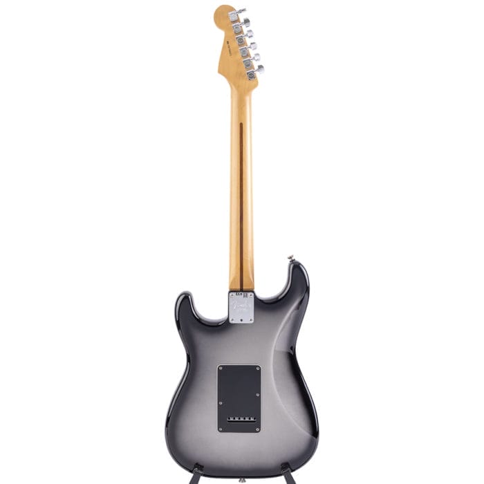 Fender FSR American Professional Stratocaster HSS Silverburst – Bild 2