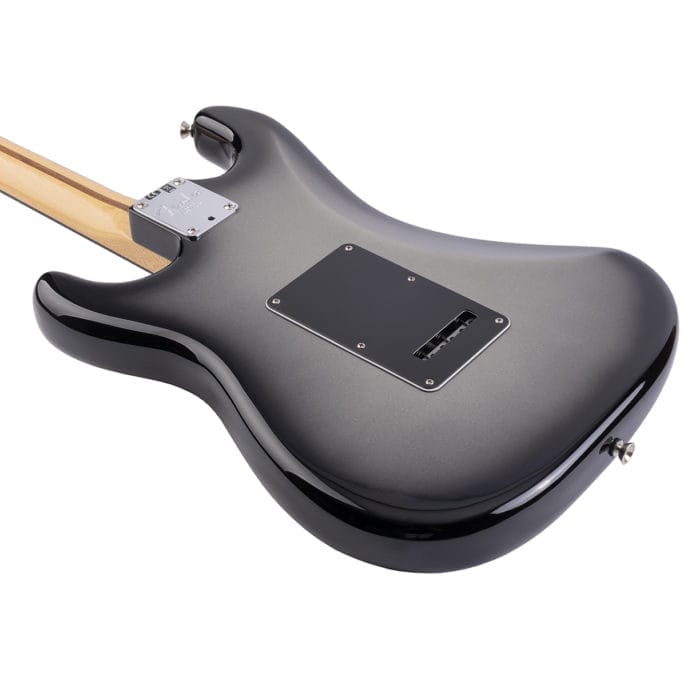 Fender FSR American Professional Stratocaster HSS Silverburst – Bild 3