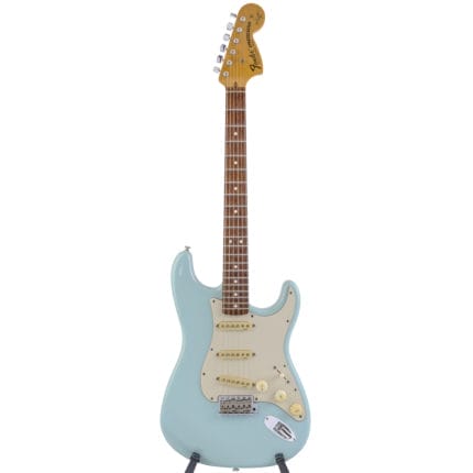 Fender Yngwie Malmsteen Stratocaster® (1998-2007)
