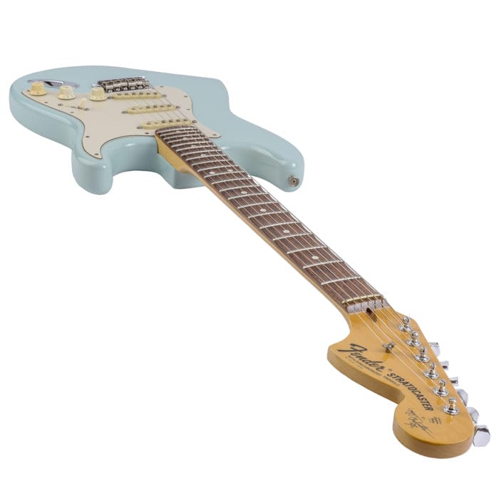 Fender Yngwie Malmsteen Stratocaster® (1998-2007) – Bild 3