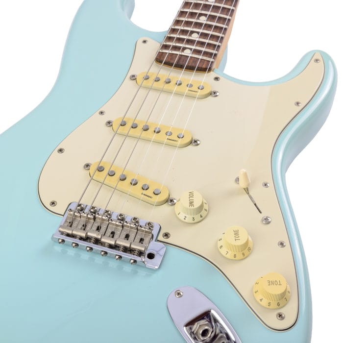 Fender Yngwie Malmsteen Stratocaster® (1998-2007) – Bild 6