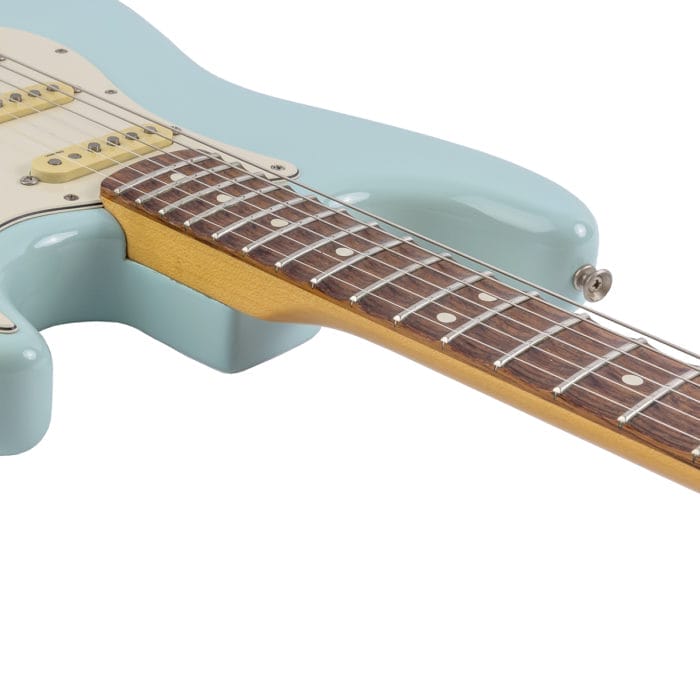 Fender Yngwie Malmsteen Stratocaster® (1998-2007) – Bild 7