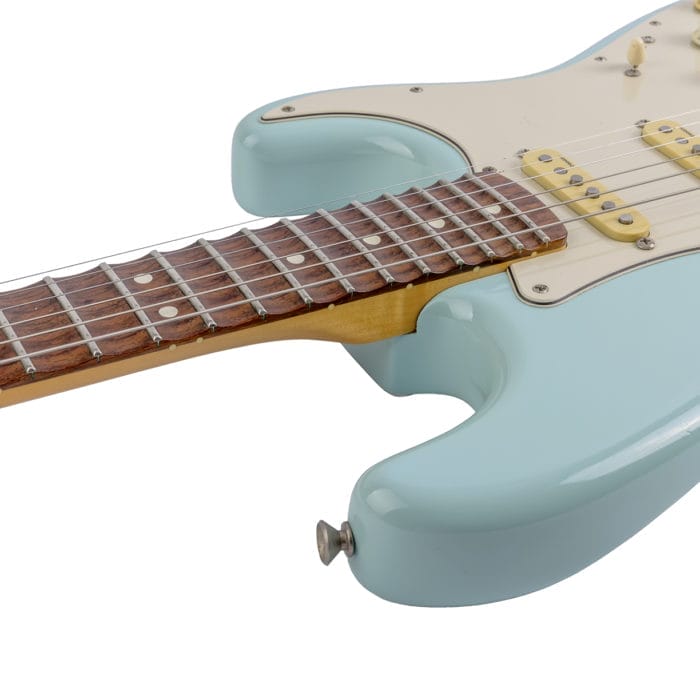 Fender Yngwie Malmsteen Stratocaster® (1998-2007) – Bild 8