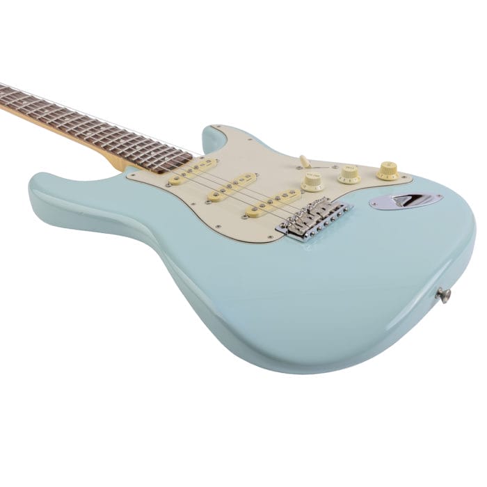 Fender Yngwie Malmsteen Stratocaster® (1998-2007) – Bild 9