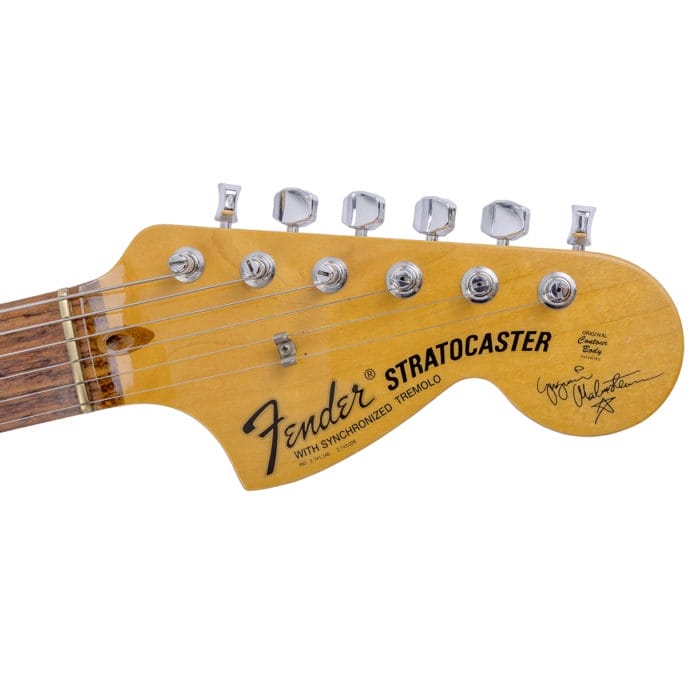 Fender Yngwie Malmsteen Stratocaster® (1998-2007) – Bild 10