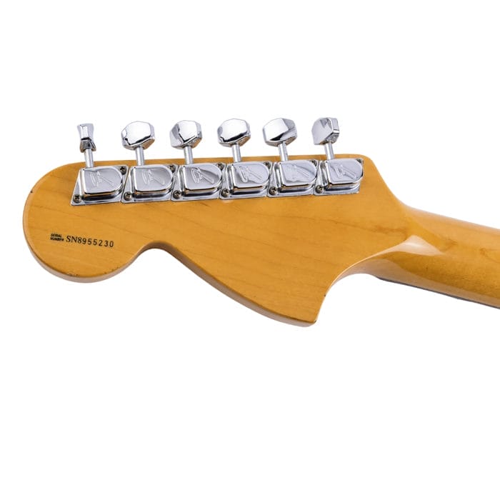 Fender Yngwie Malmsteen Stratocaster® (1998-2007) – Bild 11