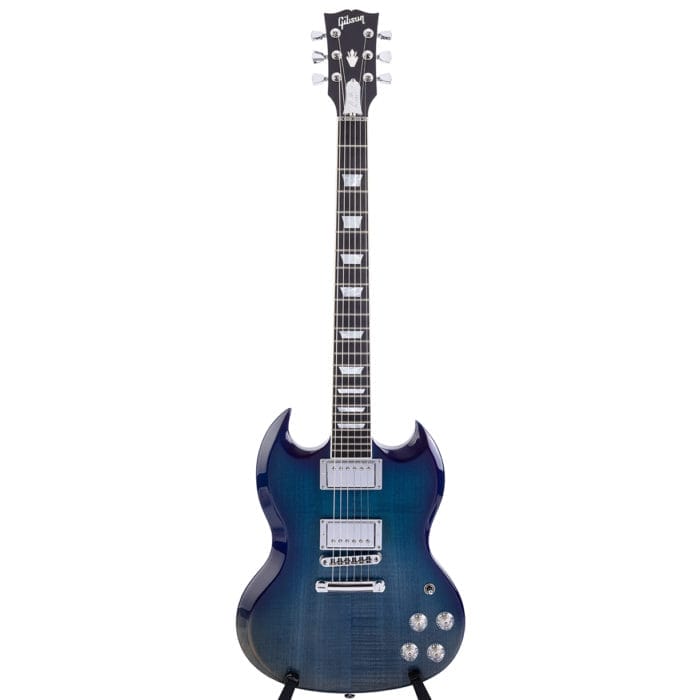 GIBSON High Performance SG Standard HP-II 2019 – Bild 1