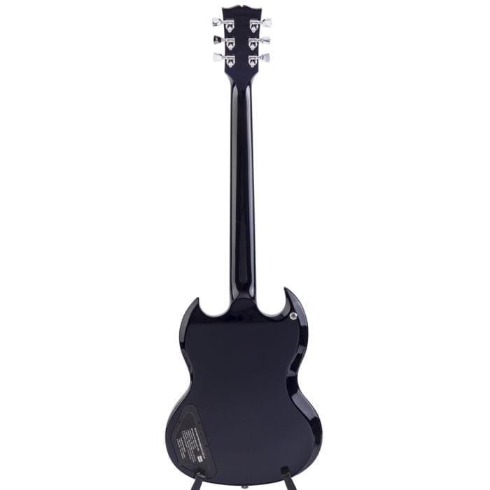 GIBSON High Performance SG Standard HP-II 2019 – Bild 2