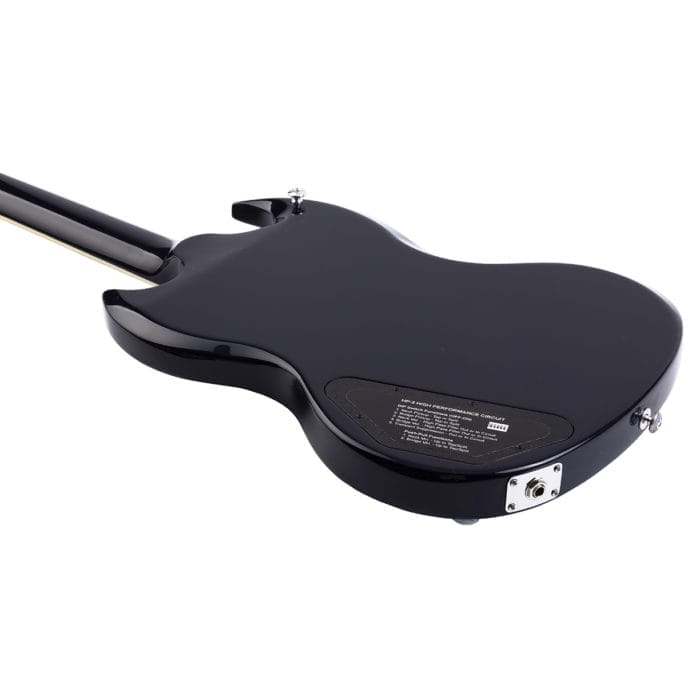 GIBSON High Performance SG Standard HP-II 2019 – Bild 10
