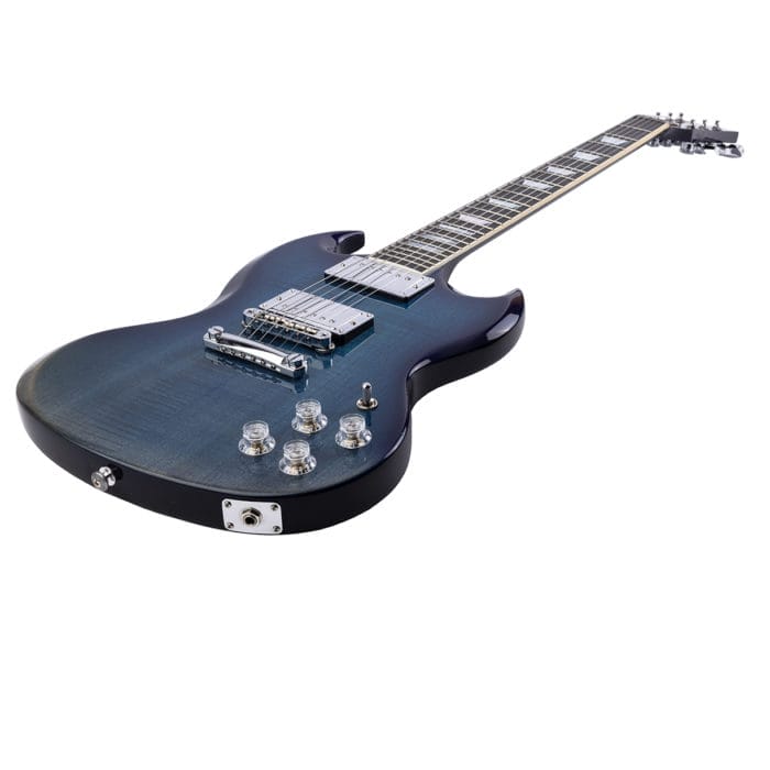 GIBSON High Performance SG Standard HP-II 2019 – Bild 4