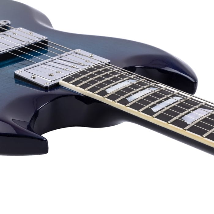 GIBSON High Performance SG Standard HP-II 2019 – Bild 11