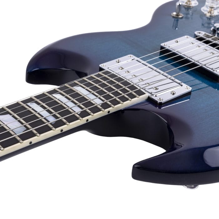 GIBSON High Performance SG Standard HP-II 2019 – Bild 12