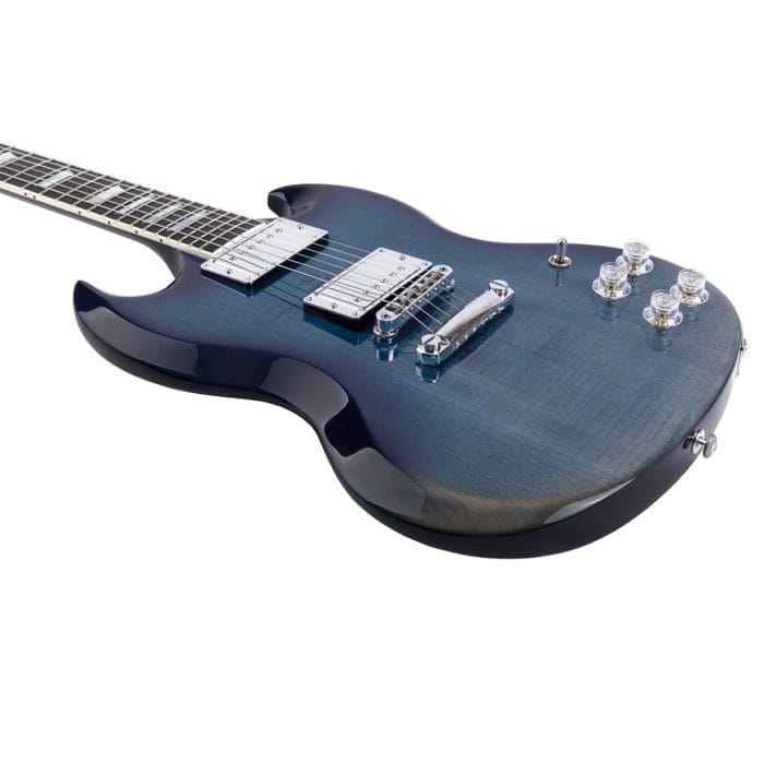 GIBSON High Performance SG Standard HP-II 2019 – Bild 5