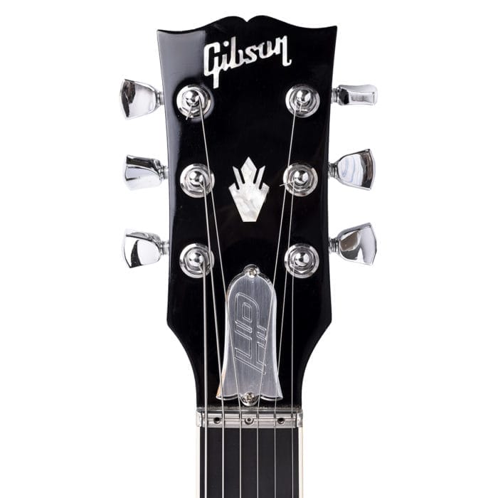 GIBSON High Performance SG Standard HP-II 2019 – Bild 6