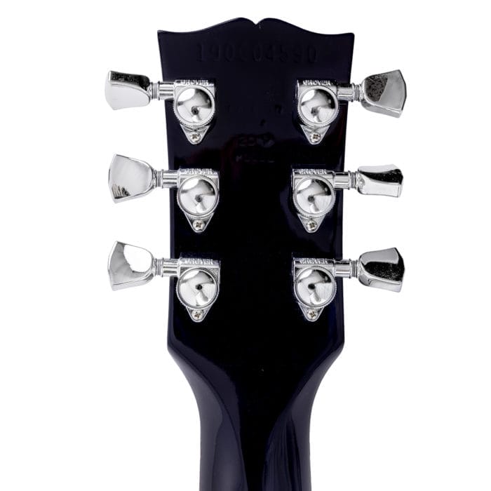 GIBSON High Performance SG Standard HP-II 2019 – Bild 7