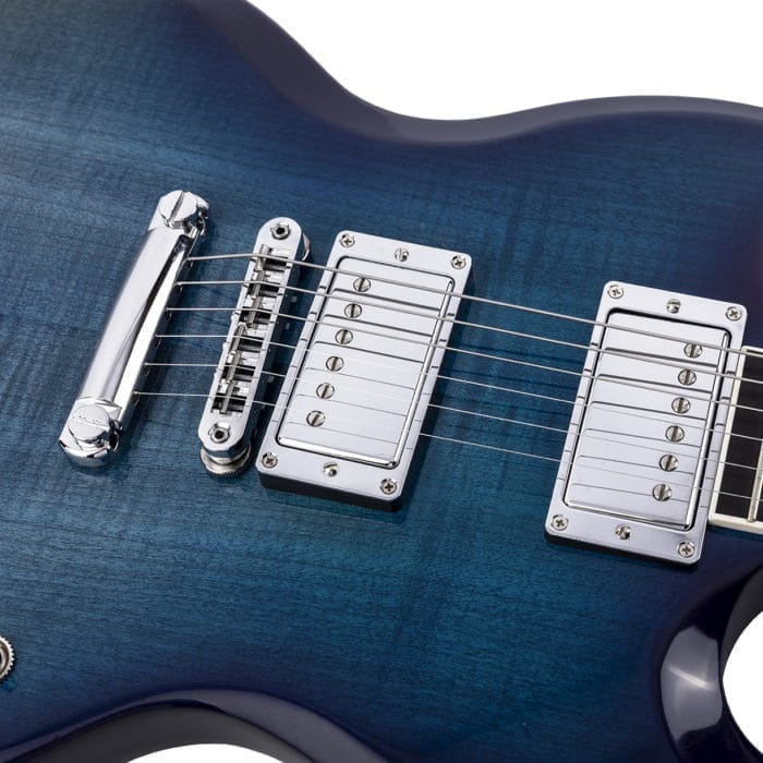 GIBSON High Performance SG Standard HP-II 2019 – Bild 9