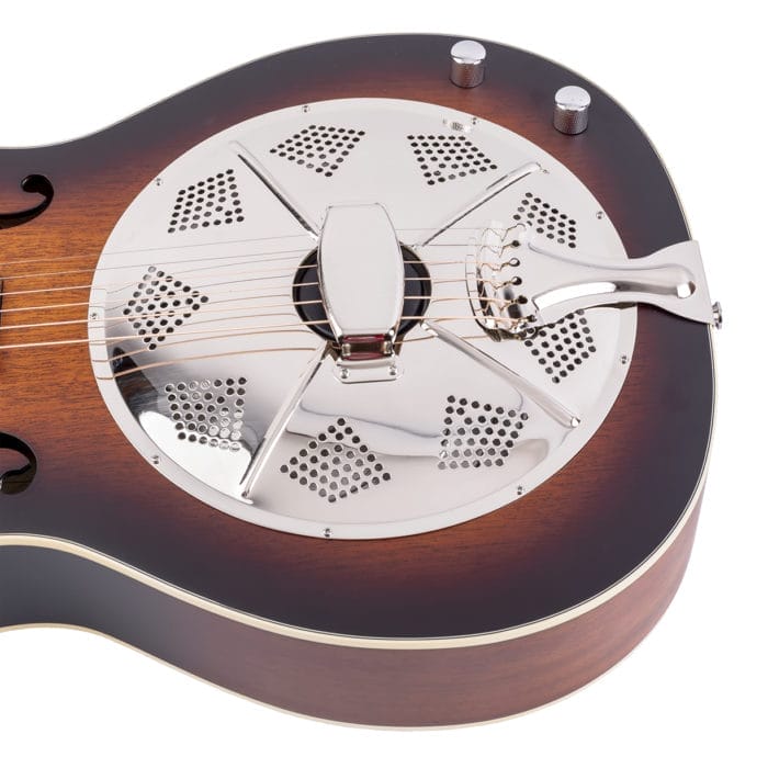 Johnson JR-812E-SB – Bild 5