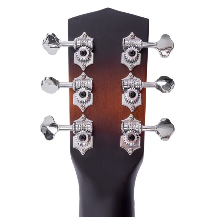 Johnson JR-812E-SB – Bild 10