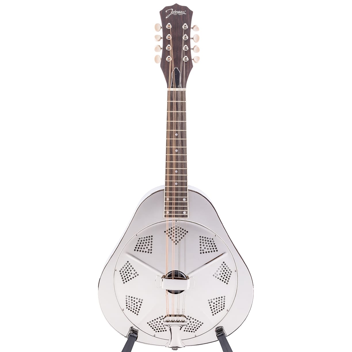 Johnson JR-990-PN - 01 Johnson JR-990-PN Mandoline – Bild 1