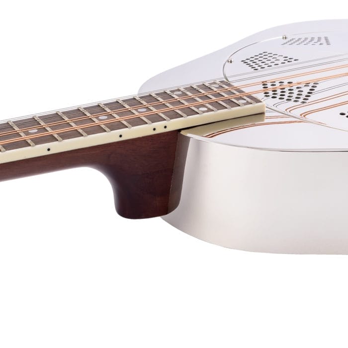 Johnson JR-990-PN Mandoline – Bild 8