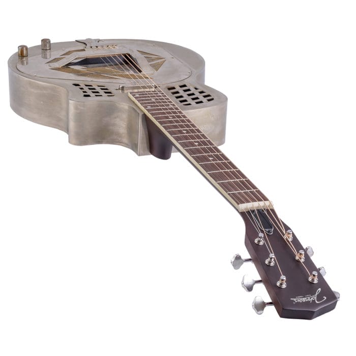 Johnson JR-999CE-RN – Bild 3