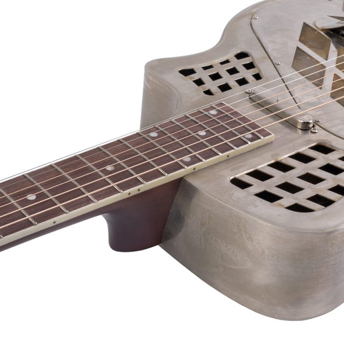 Johnson JR-999CE-RN – Bild 8