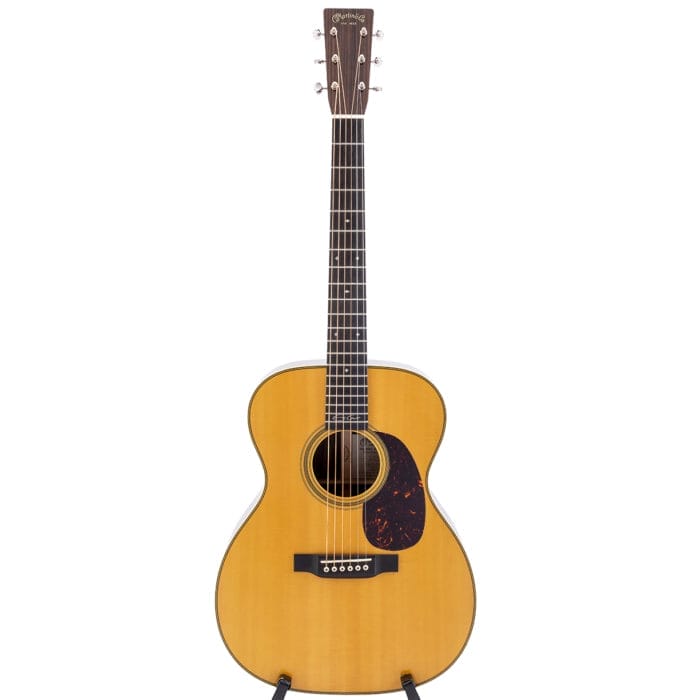 Martin 000-28EC Eric Clapton von 2017 - Martin Guitars
