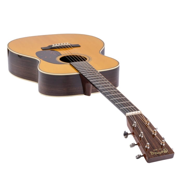 Martin 000-28EC Eric Clapton von 2017 – Bild 3