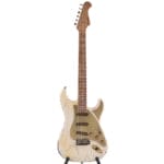 Paoletti-CRUZ Limited Edition-Cream #2
