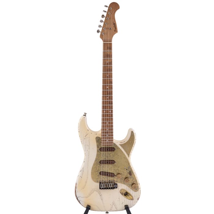 Paoletti-CRUZ Limited Edition-Cream #2 - Paoletti