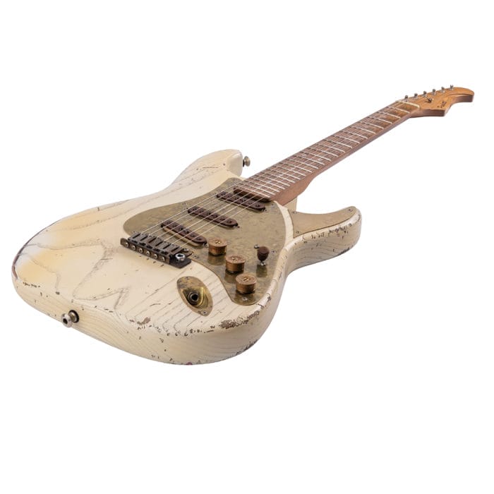 Paoletti-CRUZ Limited Edition-Cream #2 – Bild 4