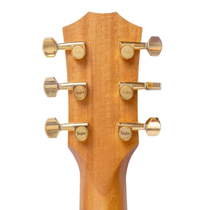 Taylor GS Mini-e 50th Anniversary Ltd. Edition – Bild 11