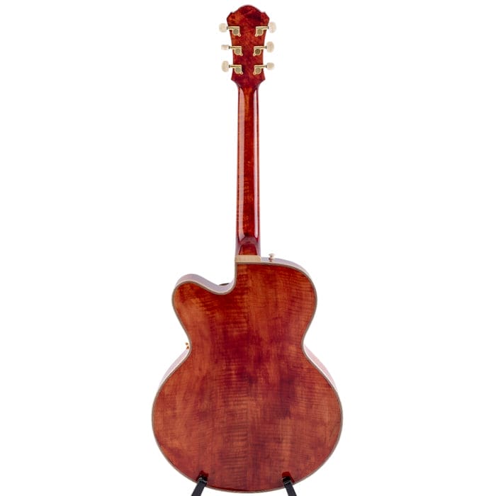 YUNZHI YZ-12A01 Custom – Bild 2