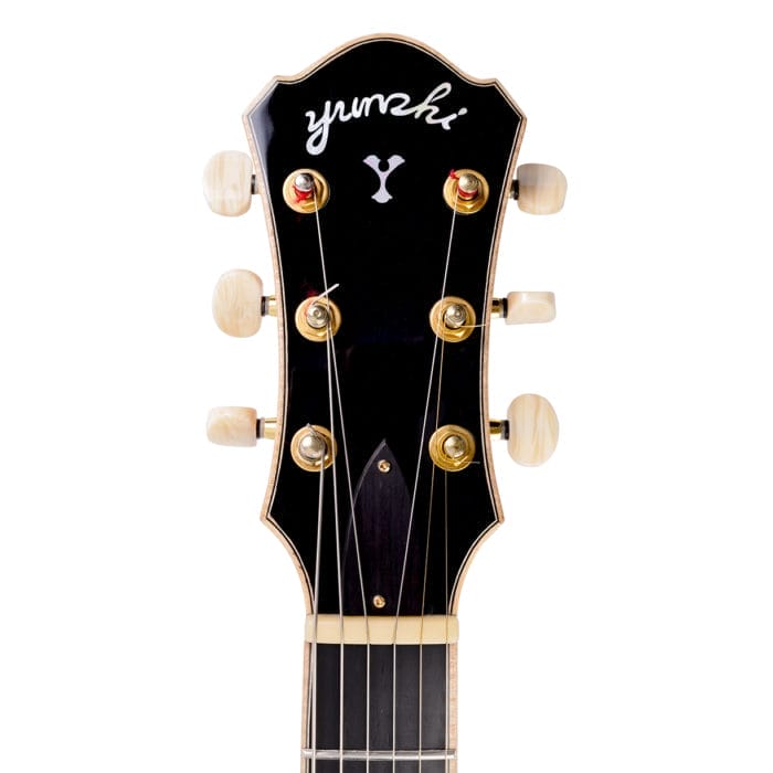 YUNZHI YZ-12A01 Custom – Bild 11