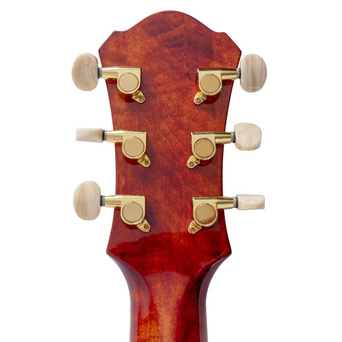 YUNZHI YZ-12A01 Custom – Bild 12