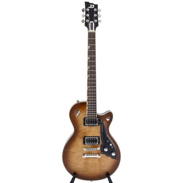 Duesenberg Fantom Series S Light Antique Burst - Duesenberg