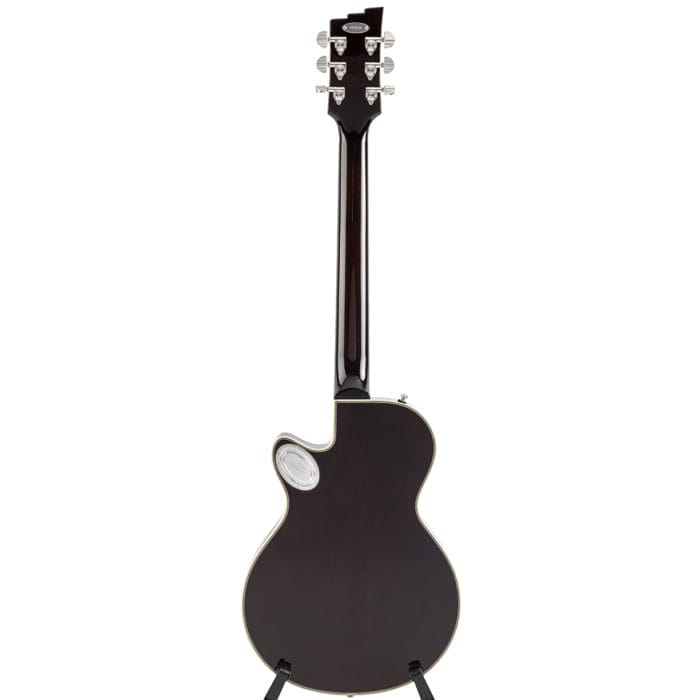 Duesenberg Fantom Series S Light Antique Burst - Duesenberg