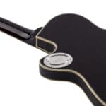 Duesenberg Fantom Series S Light Antique Burst – Bild 11
